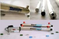 lampara ultravioleta  